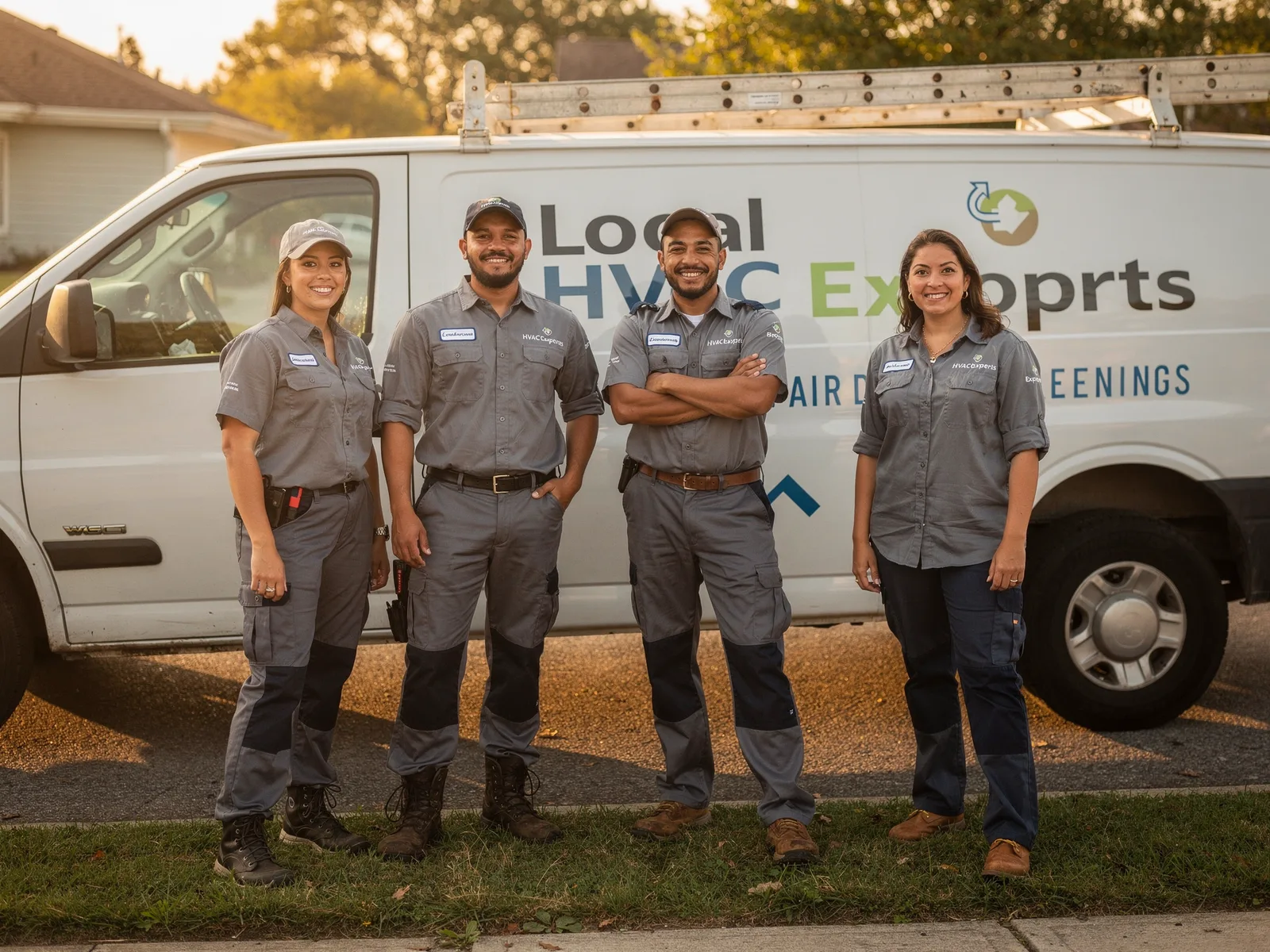24/7 HVAC Repair & AC Replacement company in Rohwer, AR